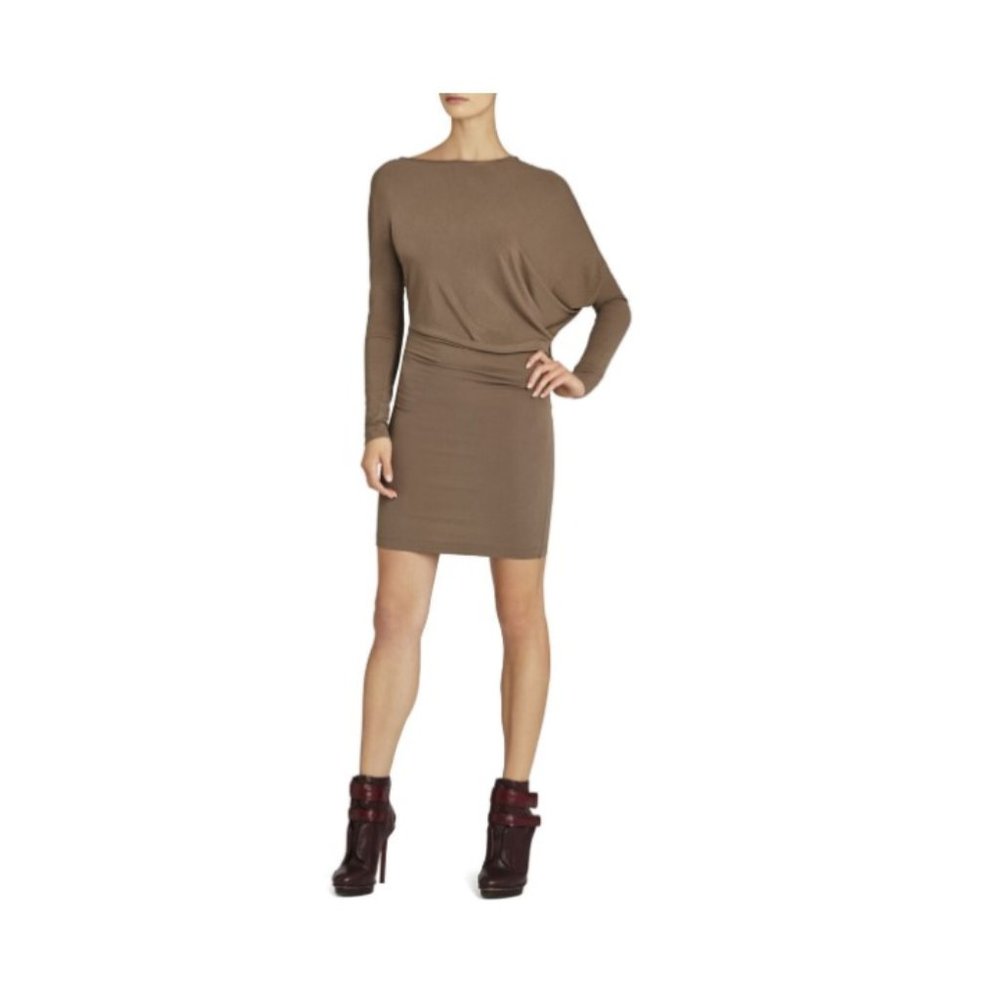 BCBG Red Dress